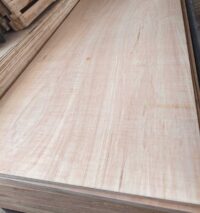 Triplay Lupuna 18mm X 1.22m X 2.44m